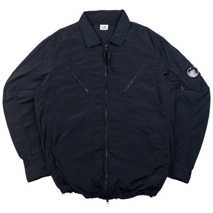 Vintage CP Company Chrome Jacket Size M