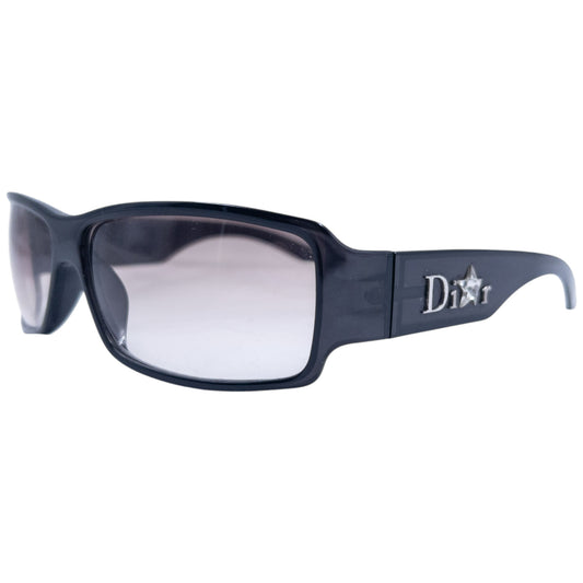 Vintage Dior Star Gem Sunglasses