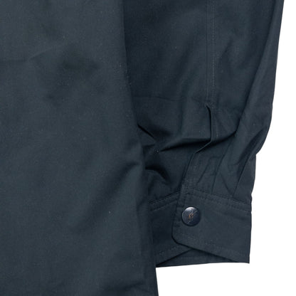 Vintage YSL Yves Saint Laurent Harrington Jacket Size XL