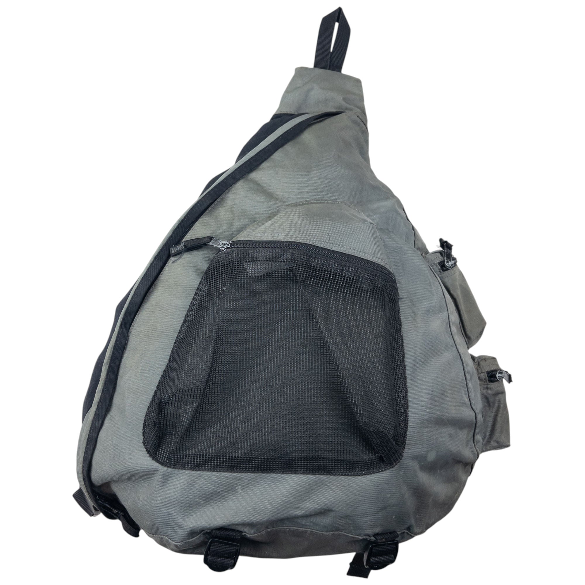 Vintage GAP Cargo Sling Bag