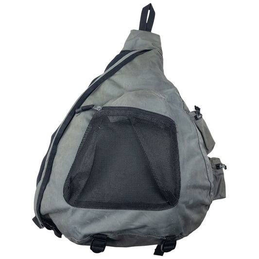 Vintage GAP Cargo Sling Bag