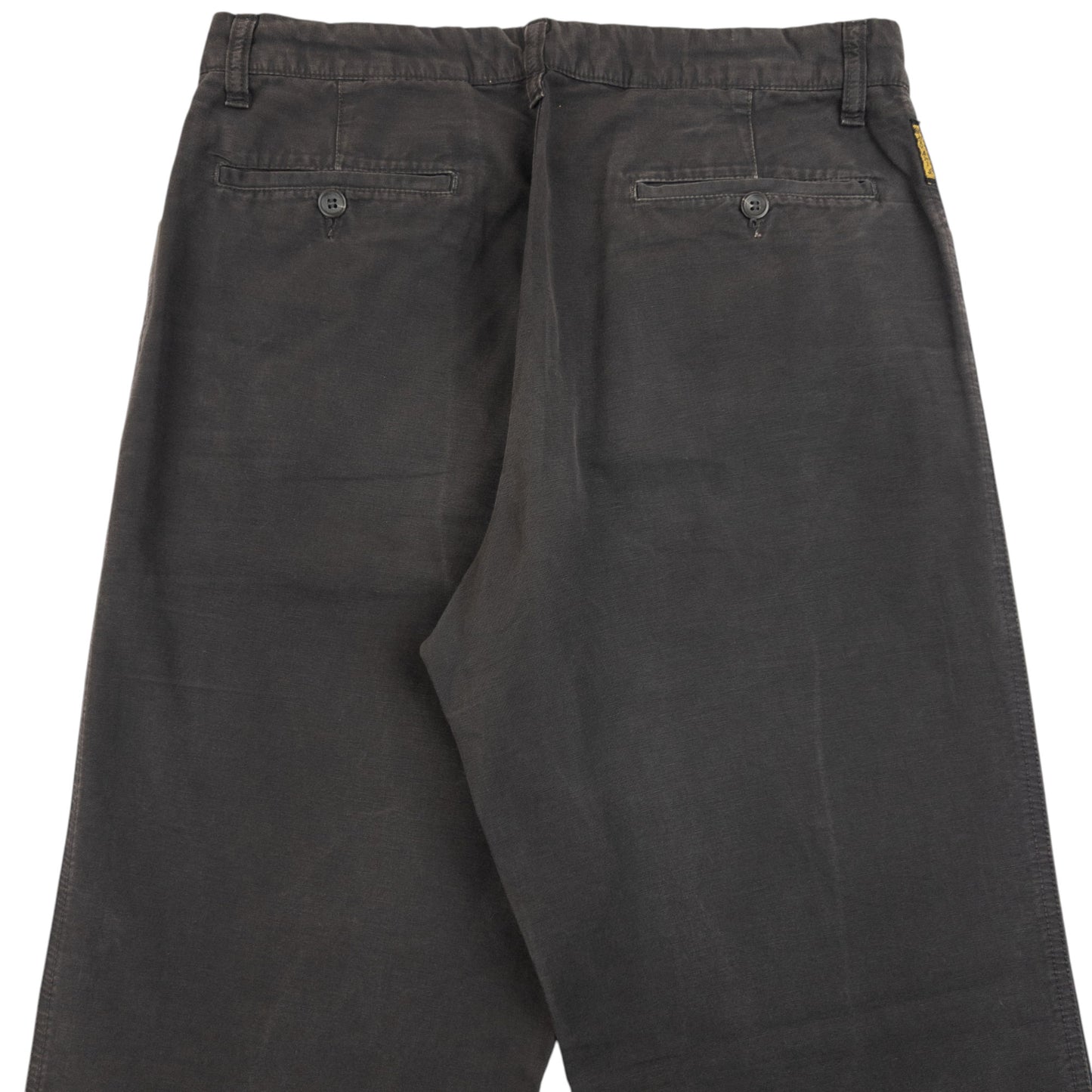 Vintage 90s Armani Jeans Trousers Size W29