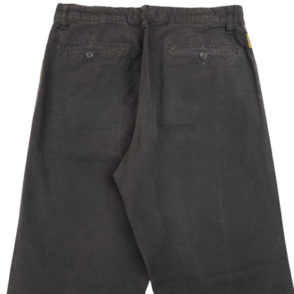 Vintage 90s Armani Jeans Trousers Size W29