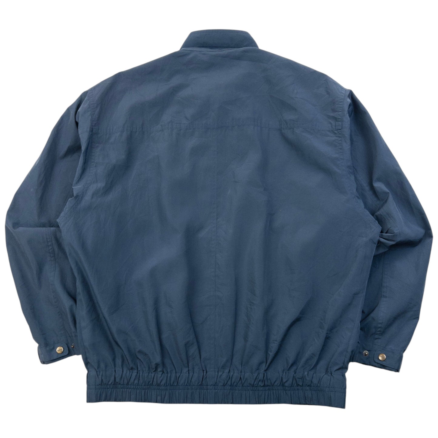 Vintage 90s Burberry Lightweight Jacket Size M