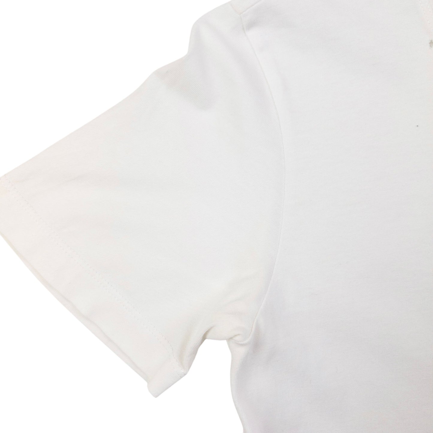 Vintage Chanel Uniform No 5 Bottle T Shirt Womens Size XS