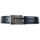 Vintage 2000s Gucci Leather Belt Size S