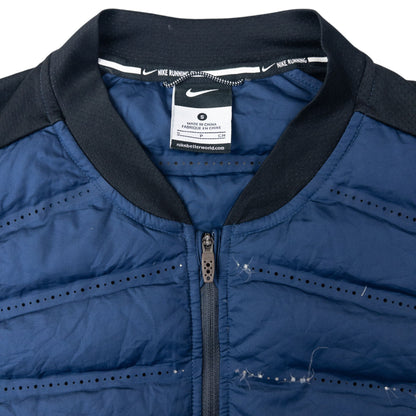 Vintage Nike Gyakusou Undercover Lab Running Gilet Size XS