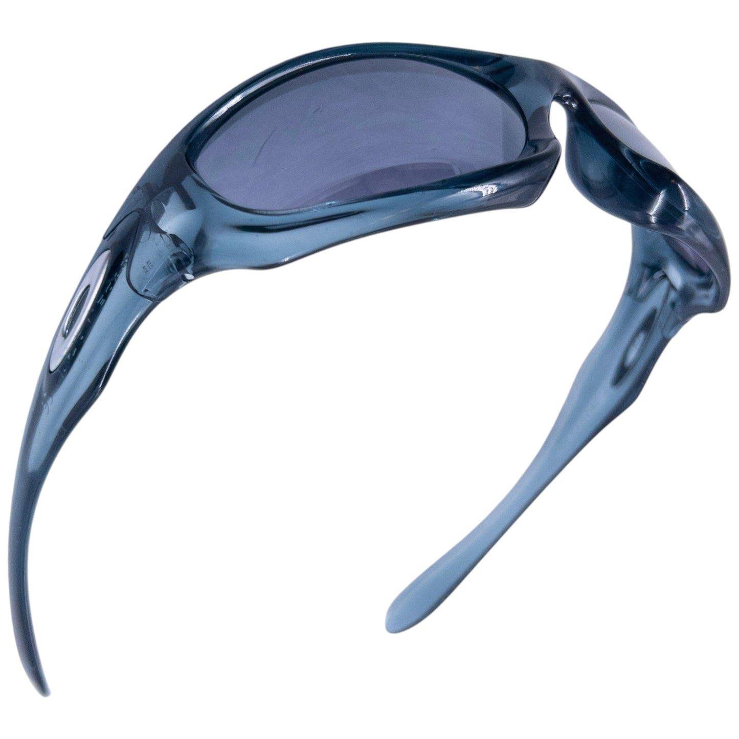 Vintage Oakley Monster Doggle Sunglasses
