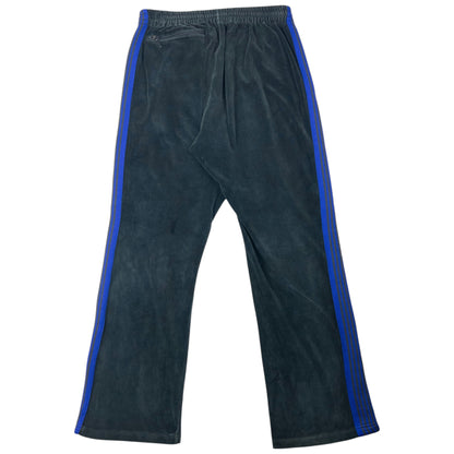 Needles Embroidered Velour Joggers Size XL