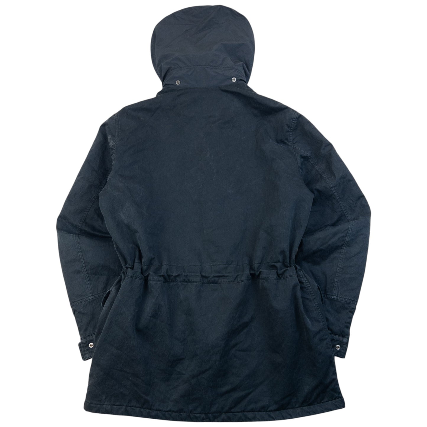 Vintage 2010 CP Company Layered Jacket Size M