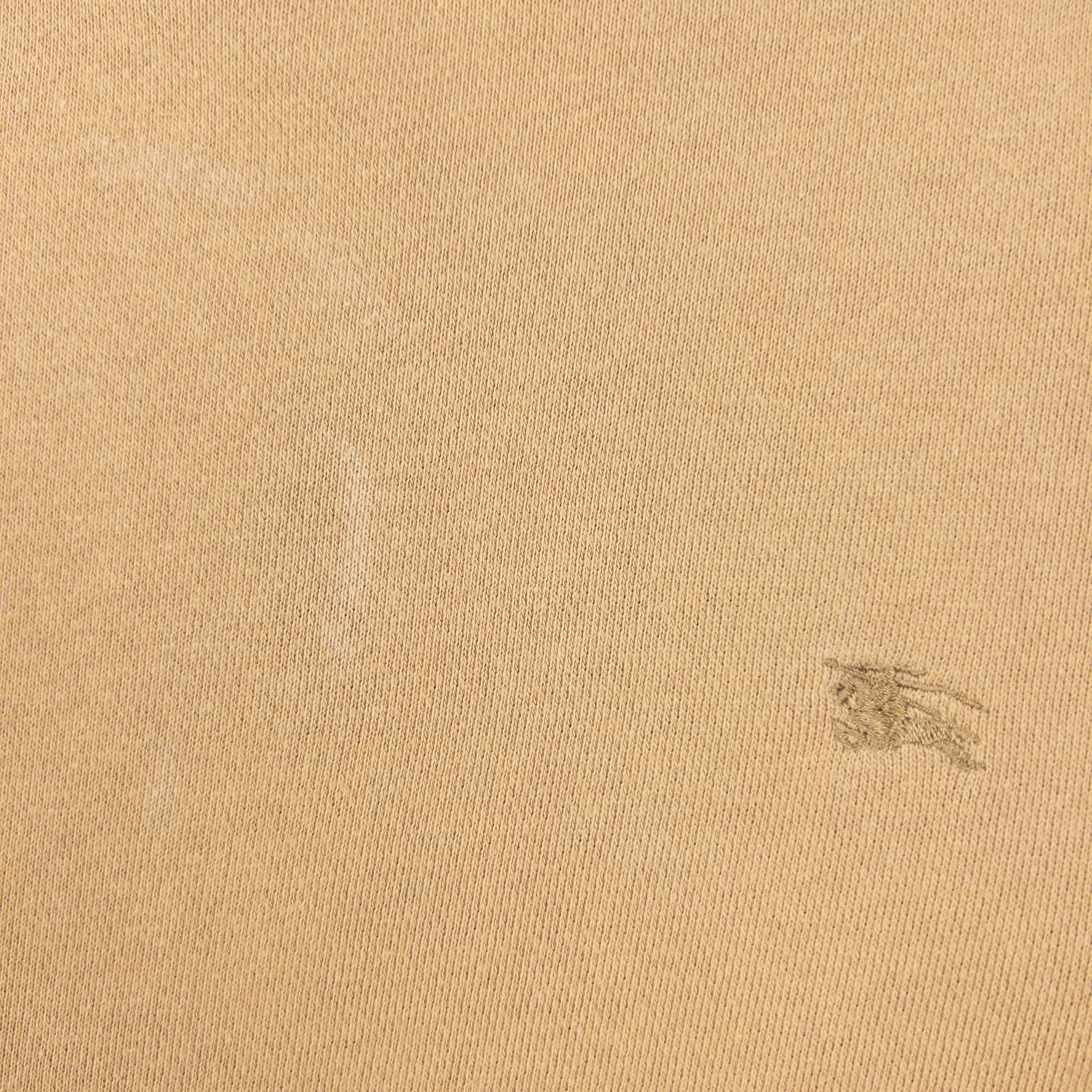 Vintage 2000s Burberry Sweatshirt Size M