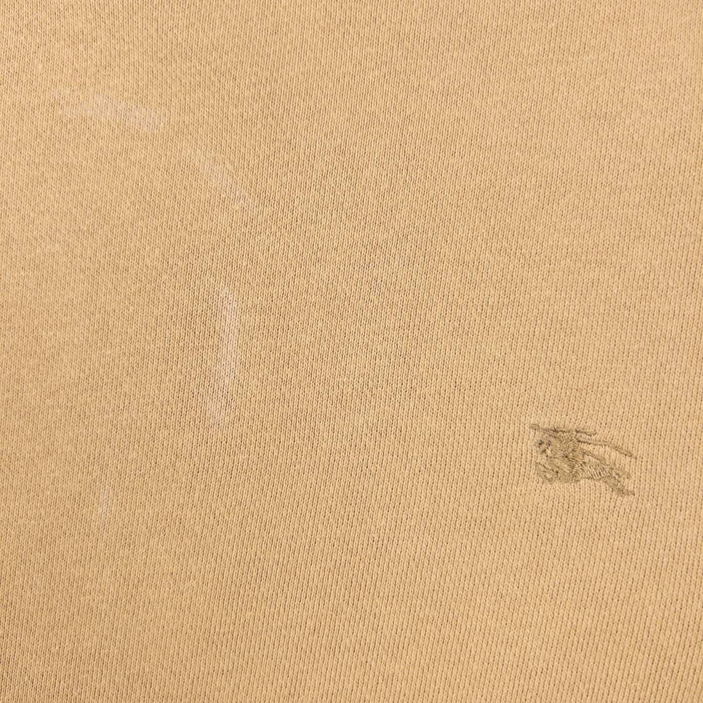 Vintage 2000s Burberry Sweatshirt Size M