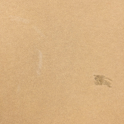 Vintage 2000s Burberry Sweatshirt Size M