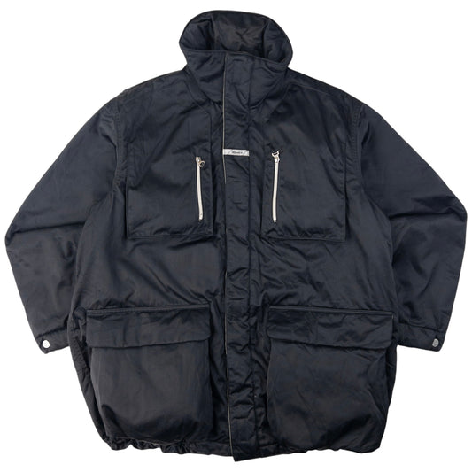 Vintage Marithe + Francois Girbaud Cargo Jacket Size L