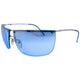 Vintage 2000s Gucci By Tom Ford Rimless Sunglasses