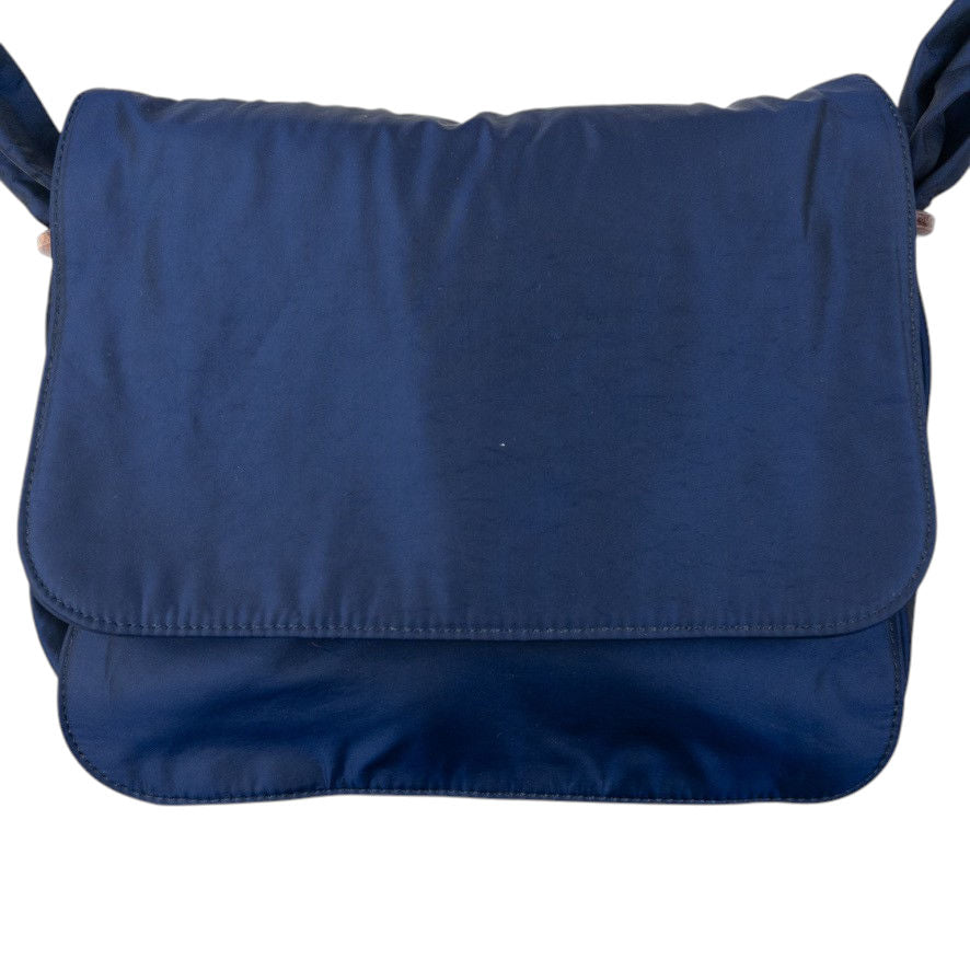 Vintage Emporio Armani Crossbody Bag