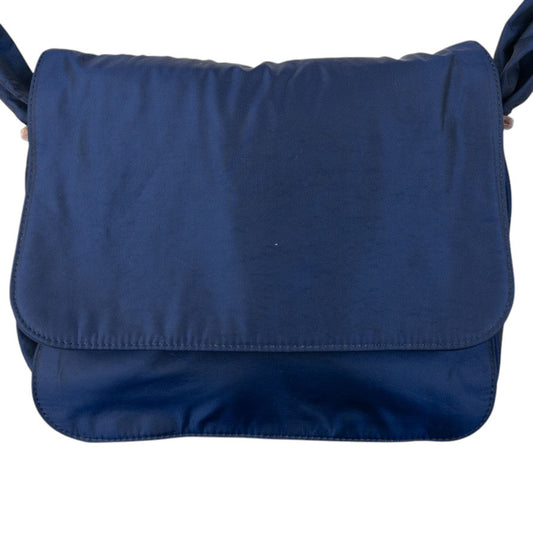 Vintage Emporio Armani Crossbody Bag