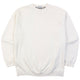 Vintage 80s YSL Yves Saint Laurent Embroidered Sweatshirt Size S