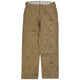 Vintage Mr. Men Print Trousers Size W29