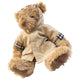 Vintage 2007 Burberry Jacket Teddy Bear