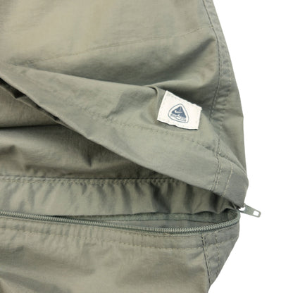 Vintage 2000s Nike ACG Zip Off Skirt Womens Size S