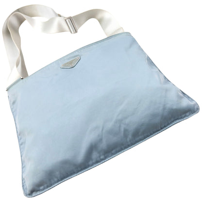 Vintage 2000s Prada Crossbody Bag