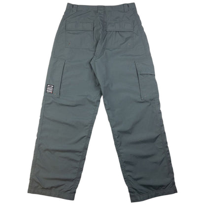 Vintage Oakley Cargo Trousers Size S