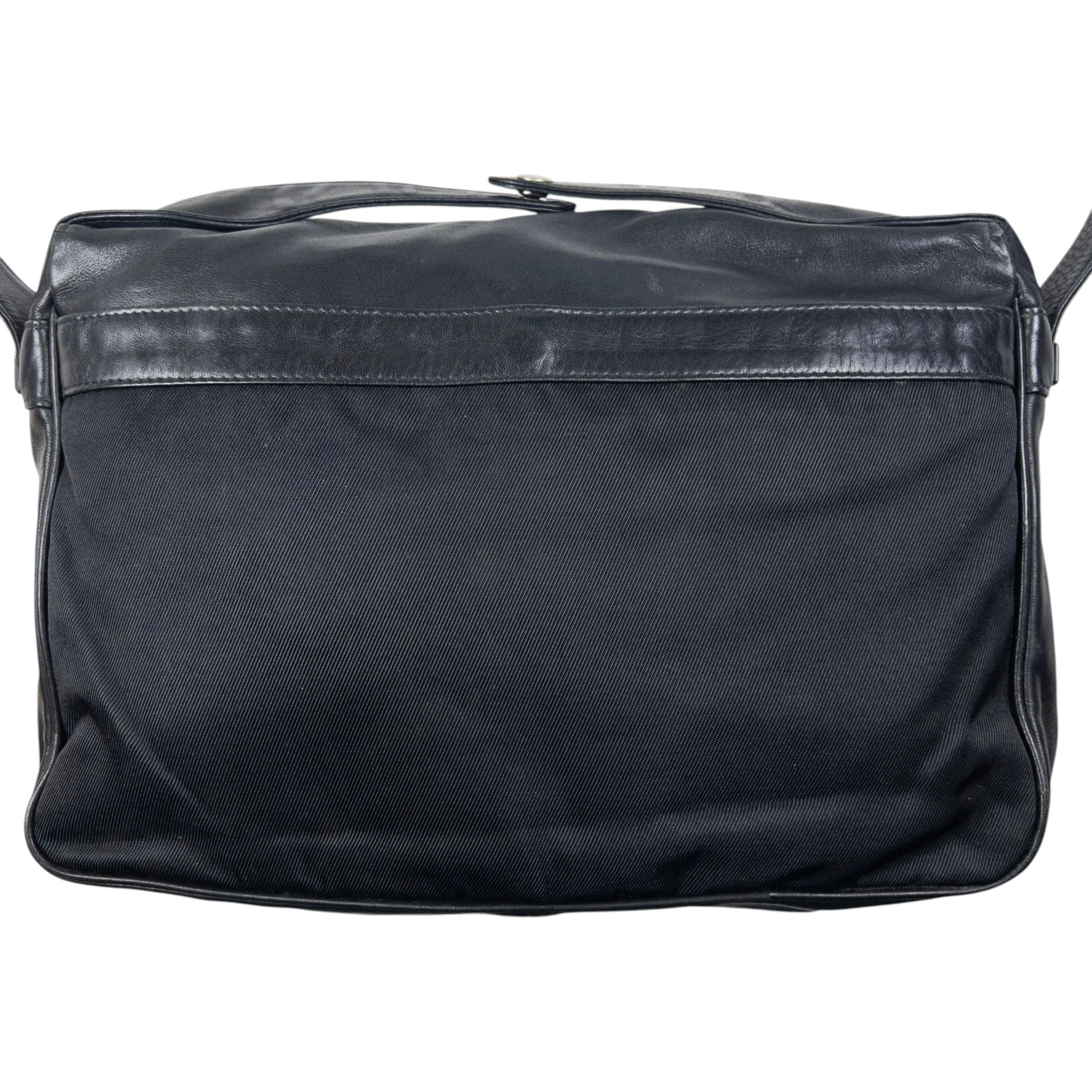 Vintage Issey Miyake Crossbody Bag