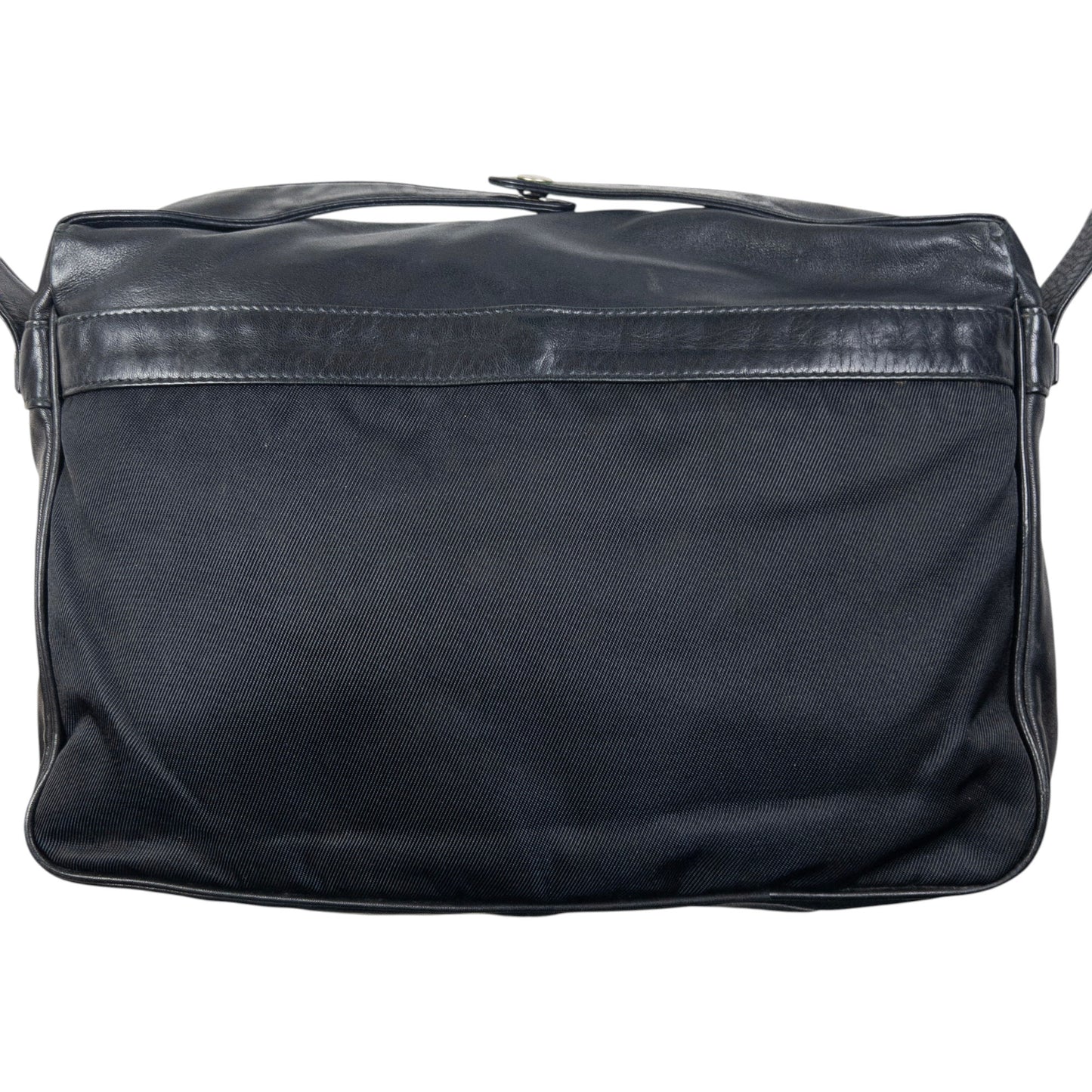 Vintage Issey Miyake Crossbody Bag