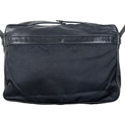 Vintage Issey Miyake Crossbody Bag