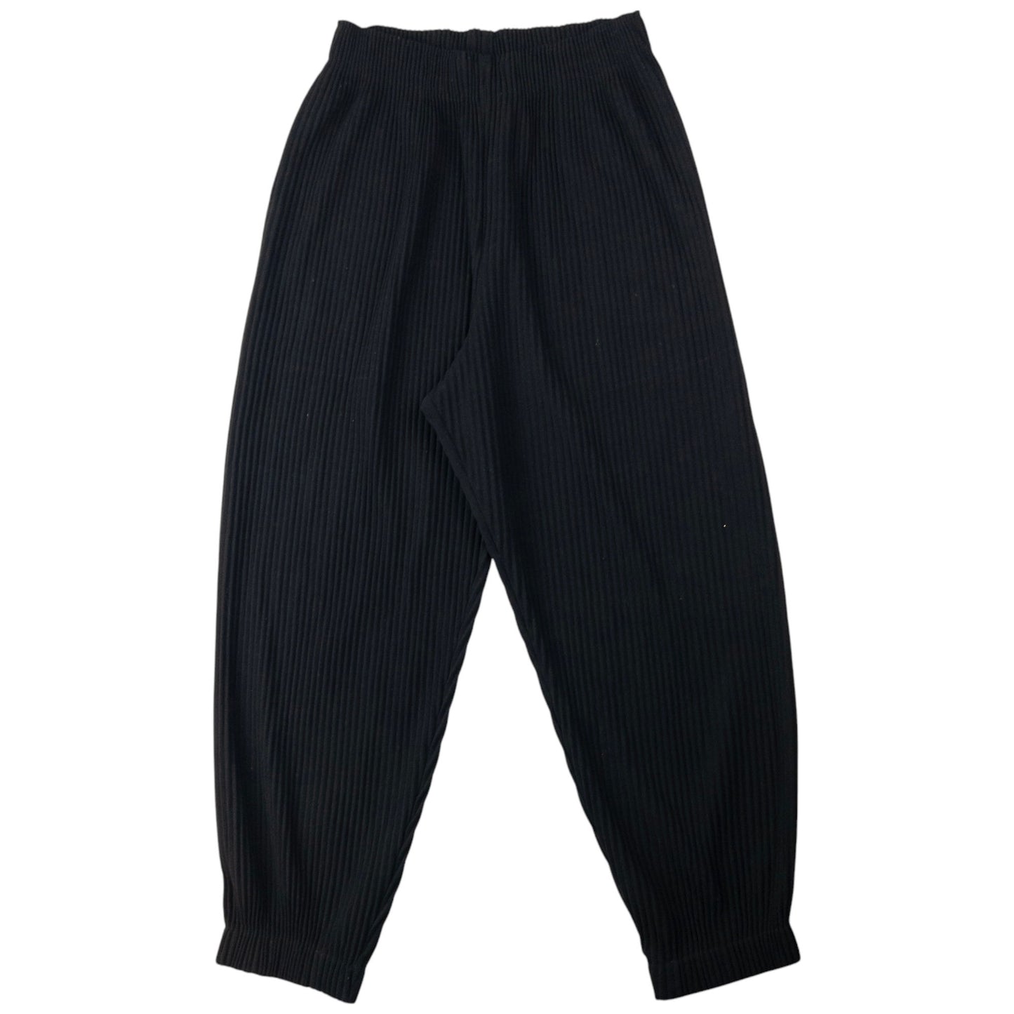 Vintage Issey Miyake Me Pleated Harem Trousers Womens Size W30