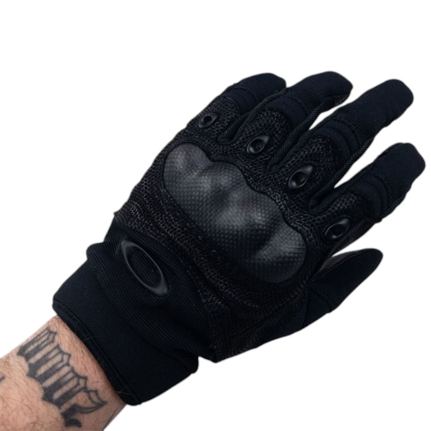 Vintage Oakley Pilot Gloves Size XL