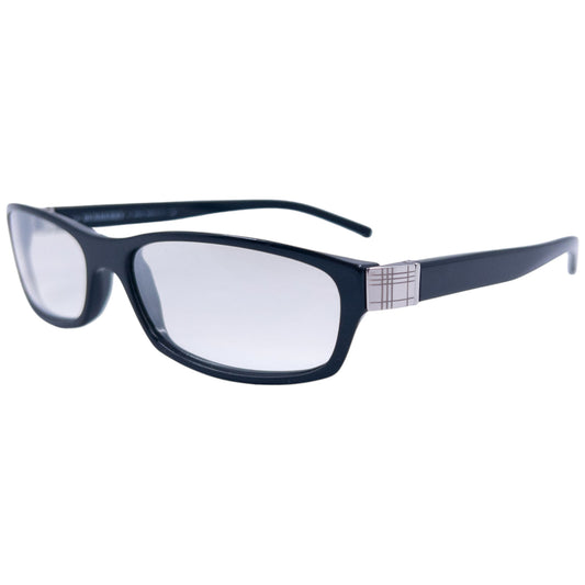 Vintage Burberry Nova Check Glasses