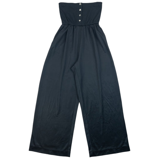 Vintage 80s Jean  Paul Gaultier Strapless Jumpsuit Womens Size M