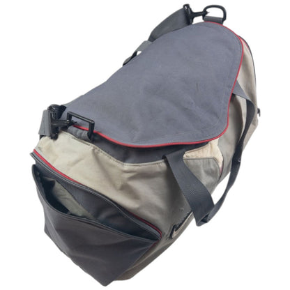 Vintage Nike Duffle Bag