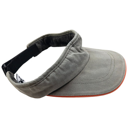 Vintage Oakley Visor Hat