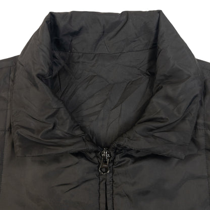 Vintage 90s Yohji Yamamoto A.A.R Quilted Jacket Size M