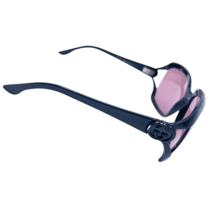 Vintage Gucci Oversized Sunglasses