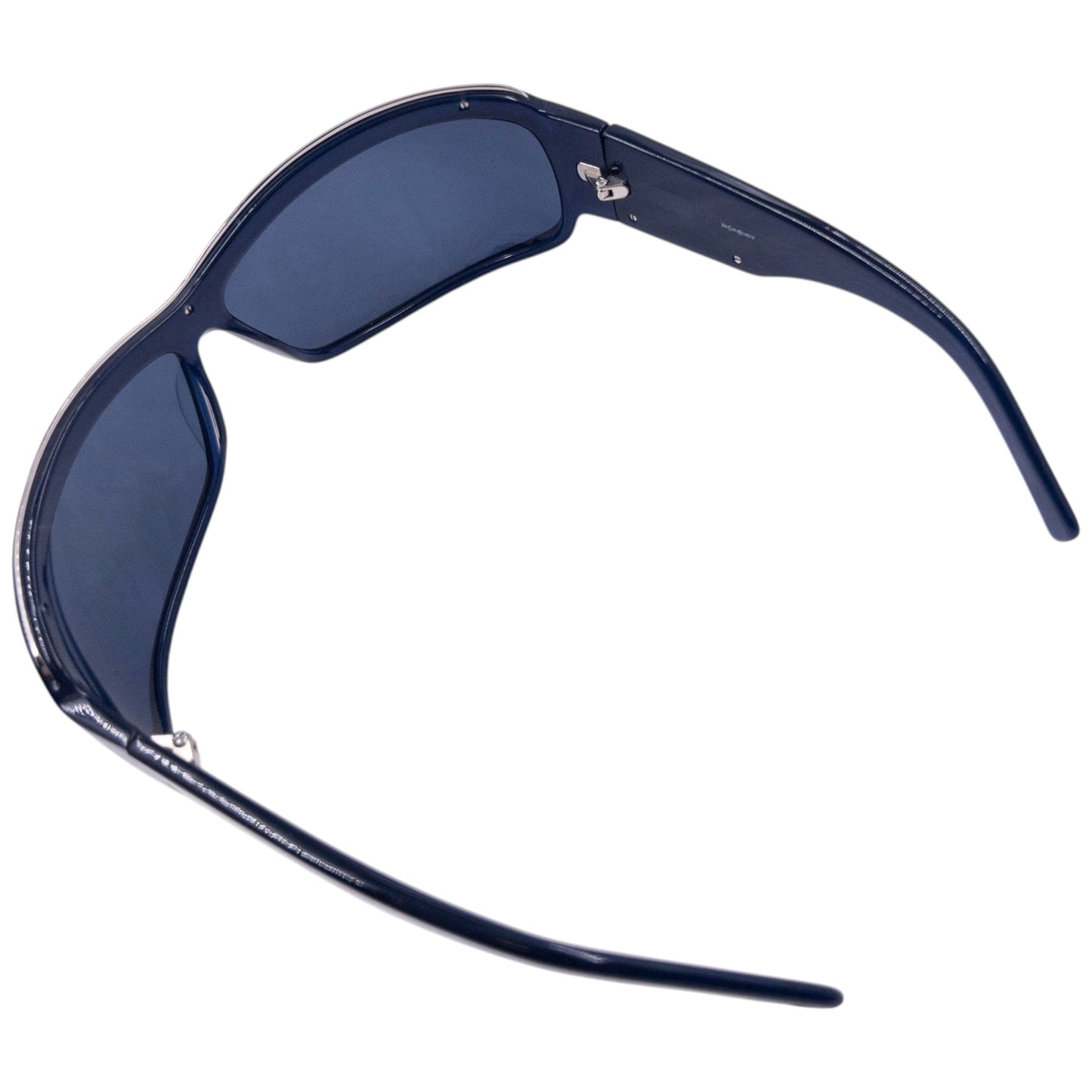 Vintage 2000s YSL Yves Saint Laurent Sunglasses