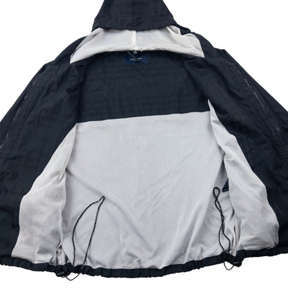 Vintage 2000s Burberry Nova Check Lightweight Jacket Size M