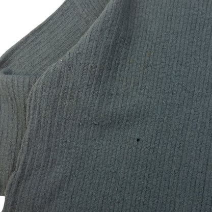 Vintage Stone Island Ribbed Jumper Size M