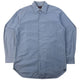 Vintage 90s Yohji Yamamoto D'Urban A.A.R Long Sleeve Button Up Shirt Size M