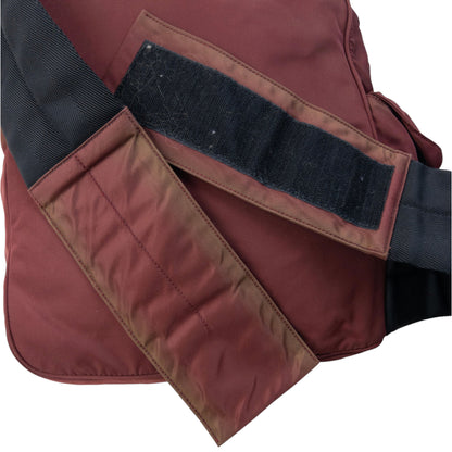 Vintage 2000s Prada Sport Sling Bag