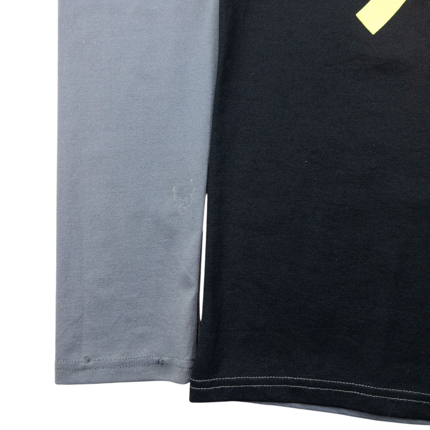 Vintage 90s Jean Paul Gaultier Long Sleeve Turtleneck Top Womens Size M