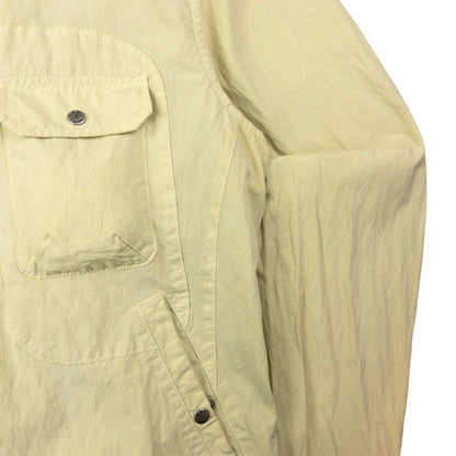 Vintage CP Company Zip Up Jacket Size  M