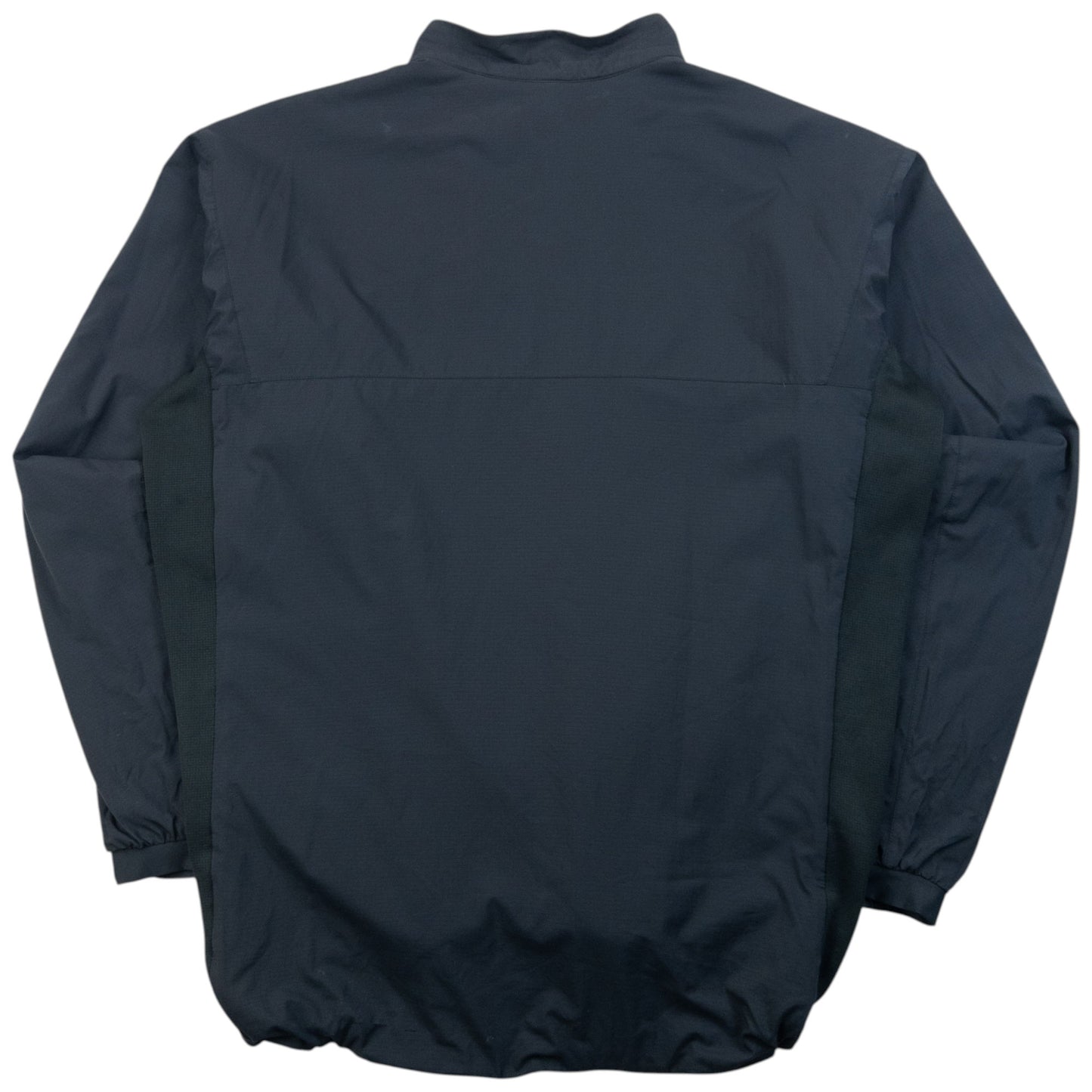Vintage 2000s Arcteryx LEAF Zip Up Jacket Size XL