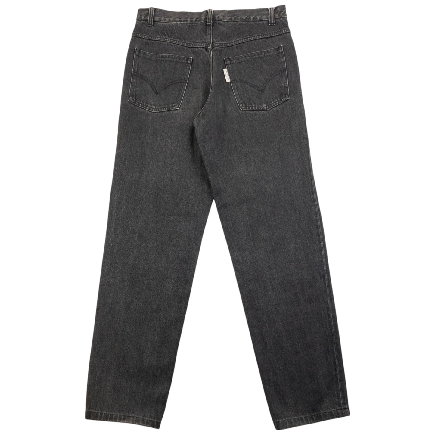 Vintage 90s Comme Des Garçons HOMME Denim Jeans Size W30