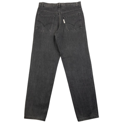 Vintage 90s Comme Des Garçons HOMME Denim Jeans Size W30