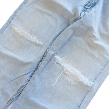 Vintage Levis Silver Tab Jeans Size W30