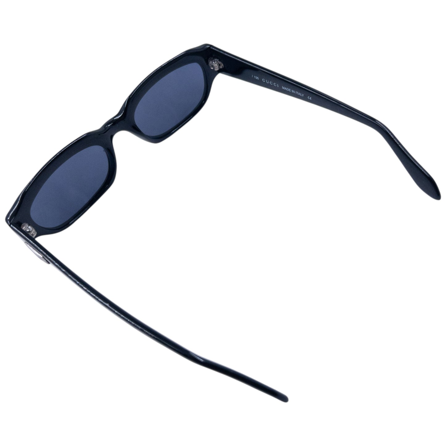 Vintage 1998 Gucci By Tom Ford Sunglasses